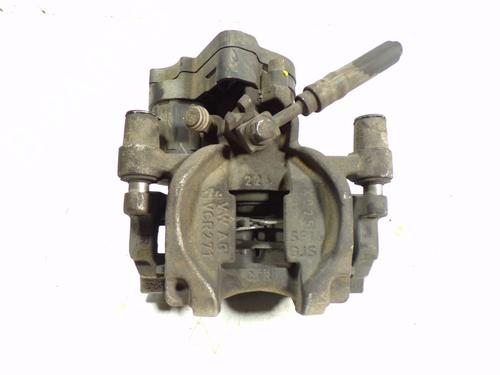 Used Right rear brake caliper SEAT LEON (5F1) 1.6 TDI (90 hp) 11553400