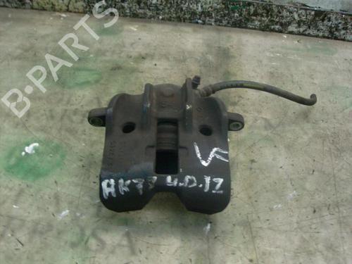 Used Left front brake caliper Left front brake caliper CITROËN XSARA PICASSO (N68) [1999-2012] 11557619 11557619
