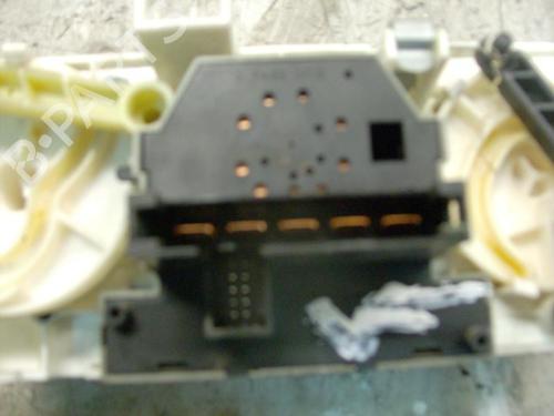Commande Chauffage OPEL ASTRA G Saloon (T98)  | BP3764948I5