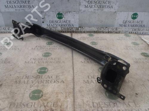 Front bumper reinforcement SEAT ALTEA XL (5P5, 5P8)  | BP3811420C109 