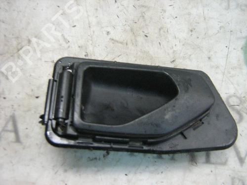 Used Front left interior door handle Front left interior door handle PEUGEOT 306 (7B, N3, N5) [1993-2003] 3782466 3782466