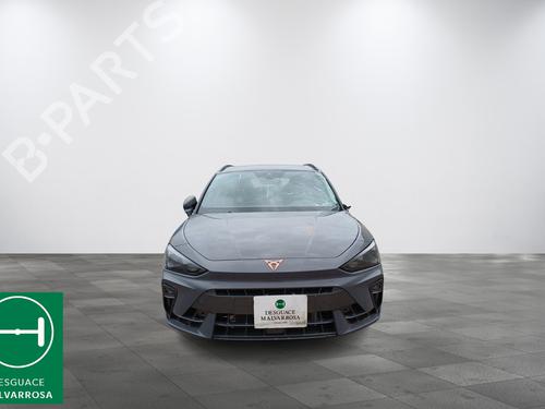 Gearbox SEAT LEON Sportstourer (KL8, KLD) 1.5 eTSI | BP29638025M3  - Image 9