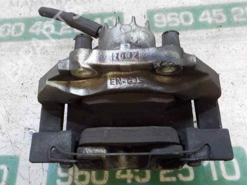 Left front brake caliper PEUGEOT PARTNER Tepee | BP11551430M105