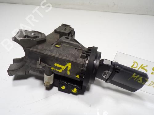 Elektronisk modul MAZDA 2 (DE_, DH_)  | BP14492977M83 