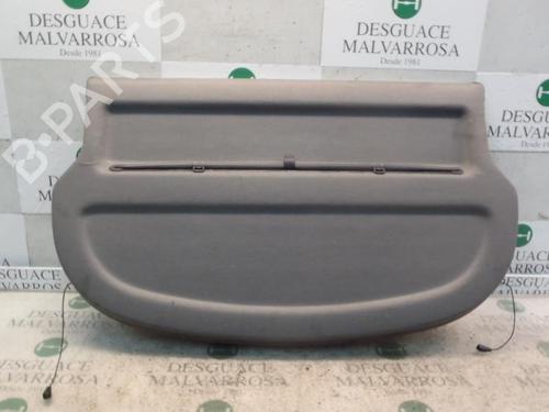Used Rear parcel shelf Rear parcel shelf 3806807 3806807