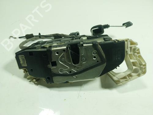 Used Front right lock Front right lock 17441429 17441429
