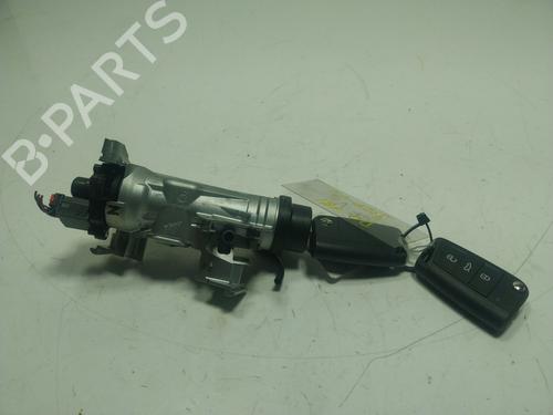 Electronic module VW GOLF VII (5G1, BQ1, BE1, BE2)  | BP18157307M83 