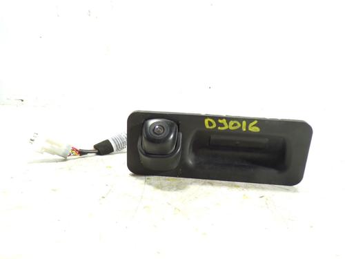 Used Tailgate handle Tailgate handle HYUNDAI i20 II (GB, IB) [2014-2021] 9498434 9498434