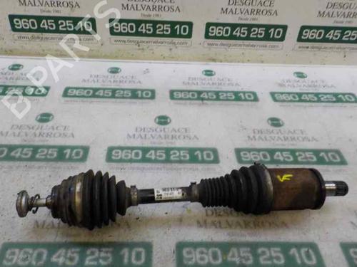 Used Left front driveshaft BMW X1 (E84) xDrive 23 d (204 hp) 5588851