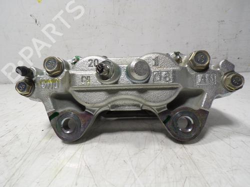 Right front brake caliper TOYOTA HILUX VIII Pickup (_N1_) 2.4 D 4WD (GUN125_, GUN125R) | BP11554173M104 