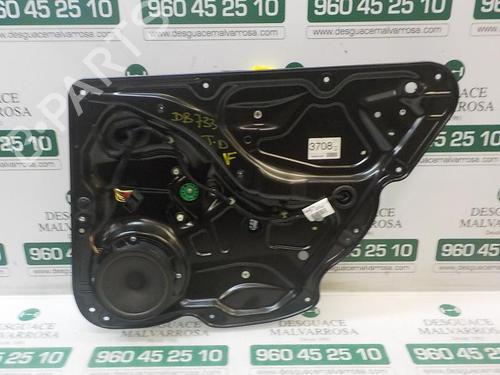 rear-right-window-mechanism-vw-passat-b6-3c2-2005-2006-2007-2008-2009-2010-4003294 main image