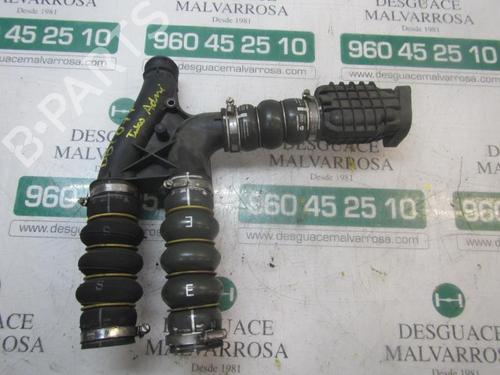 Used Pipe Pipe CITROËN C4 II (NC_) [2009-2026] 14281576 14281576