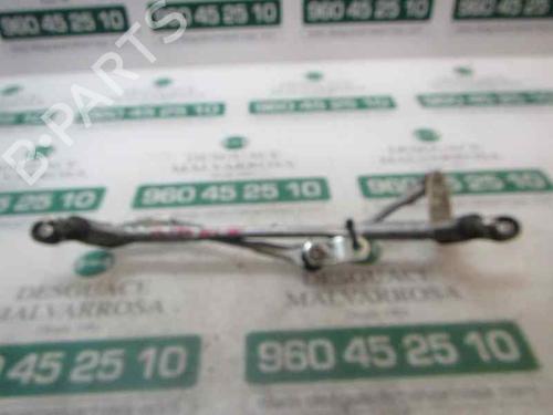 front-wipers-mechanism-ford-ka-ru8-12-2008-2009-2010-2011-2012-2013-2014-2015-2016-14282670 main image