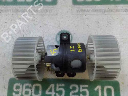 Used Heater blower motor BMW X5 (E70) [2006-2013]  5859957