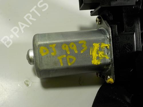 Right rear window motor MERCEDES-BENZ A-CLASS (W176)  | BP11192433E22 