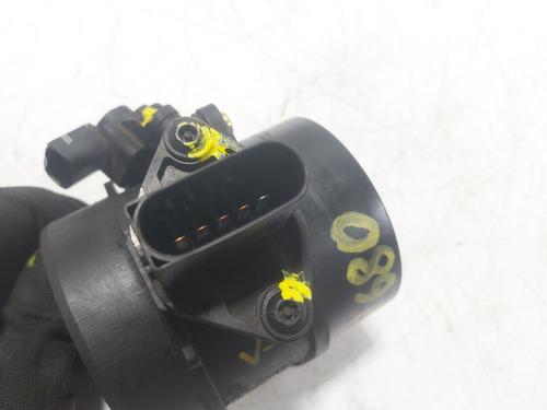 Mass air flow sensor MERCEDES-BENZ C-CLASS (W204) C 200 CDI (204.007, 204.006) | BP19133852M95 