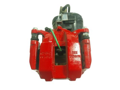 Right rear brake caliper BMW i4 (G26) | BP24634614M106 - Image 2