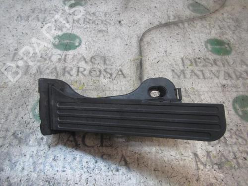 Used Pedal SEAT LEON (1P1) 1.9 TDI (105 hp) 3838974