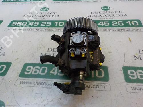 Injection pump OPEL INSIGNIA A (G09) 2.0 CDTI (68) | BP3865412M78 