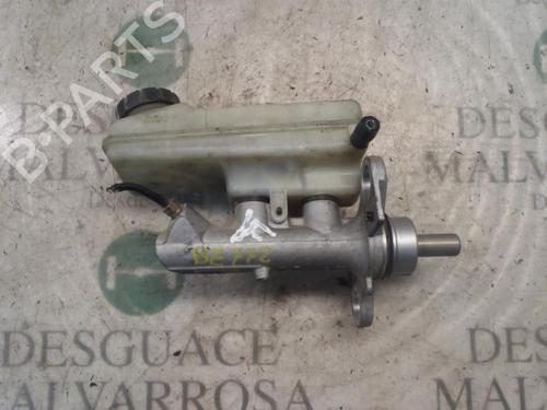 Used Brake master cylinder Brake master cylinder RENAULT MEGANE II (BM0/1_, CM0/1_) 1.9 dCi (BM0G, CM0G) (120 hp) 3807377 3807377