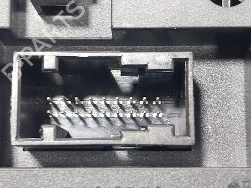 Climate control PORSCHE CAYENNE (92A) 3.6 GTS | BP26336204I5 