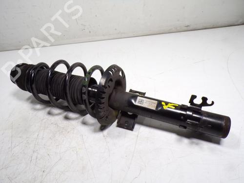 Right front shock absorber SEAT TOLEDO IV (KG3)  | BP15489805M17 