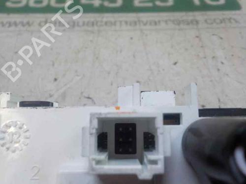 Climate control PEUGEOT 208 I (CA_, CC_)  | BP5322323I5