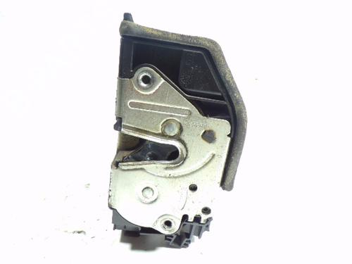 Used Front right lock BMW X3 (E83) 2.0 d (150 hp) 7460641