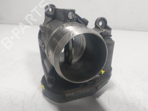 Used Throttle body LAND ROVER RANGE ROVER EVOQUE (L538) 2.2 D 4x4 (150 hp) 19272133