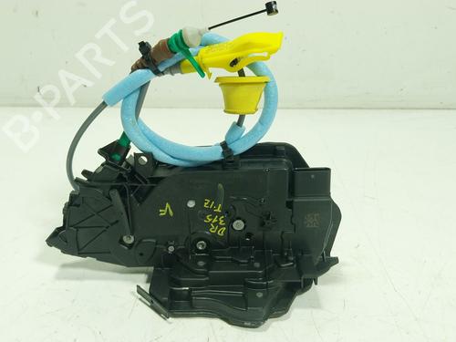 Rear left lock BMW 4 Gran Coupe (G26) 420 d Mild-Hybrid xDrive | BP32361902C100