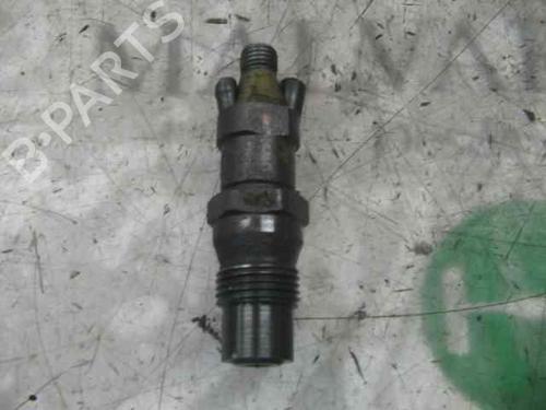 Used Injector Injector FORD ESCORT V (AAL, ABL) 1.8 D (60 hp) 3751985 3751985