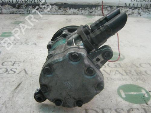 AC compressor NISSAN TRADE Van  | BP3776613M34 