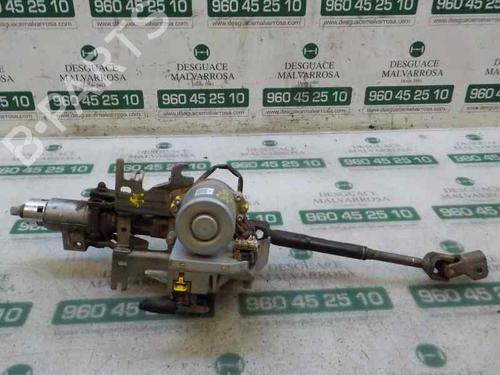 Used Steering column Steering column RENAULT KANGOO / GRAND KANGOO II (KW0/1_) 1.5 dCi 90 (KW05, KW08, KW0G, KW11) (90 hp) 5287992 5287992