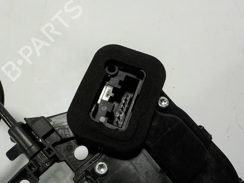 Rear right lock SEAT IBIZA V (KJ1, KJG) 1.0 TSI | BP14244871C99 