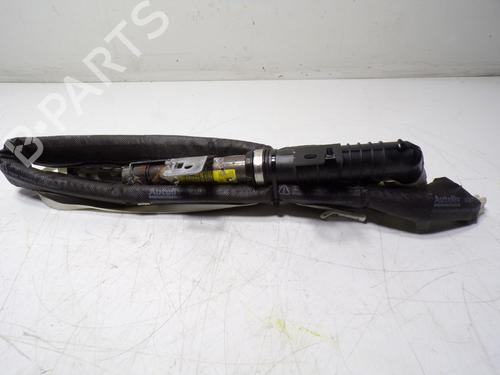 Right curtain airbag NISSAN QASHQAI / QASHQAI +2 I (J10, NJ10, JJ10E)  | BP13418801C12 