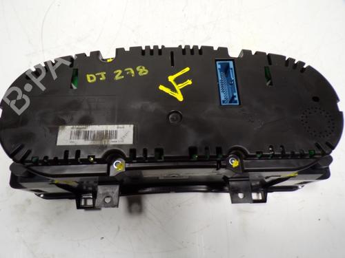 Instrument cluster VW TIGUAN (5N_) 2.0 TDI | BP11105126C47 