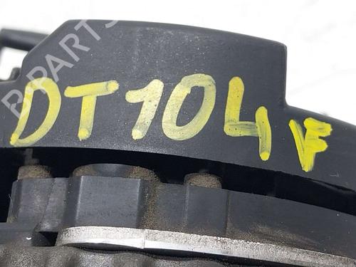 Alternator AUDI TT (8J3) 2.0 TFSI | BP38628257M7 - Image 6