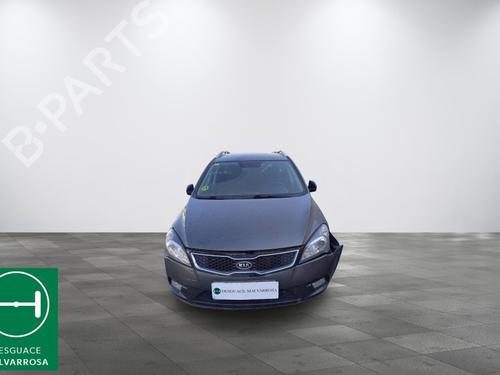 AC compressor KIA CEE'D SW (ED)  | BP9399495M34  - Image 14