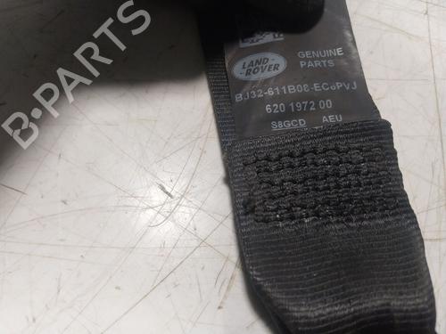 Front right seatbelt LAND ROVER RANGE ROVER EVOQUE (L538) 2.2 D 4x4 | BP24574921I25 