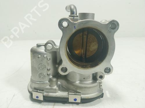 Throttle body KIA NIRO II (SG2) 1.6 GDI Hybrid | BP24605465M82 - Image 3