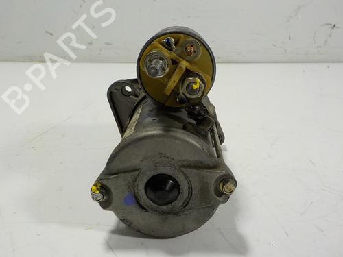 Starter RENAULT CLIO IV (BH_) 1.5 dCi 90 | BP14990111M8 