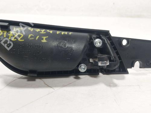 Front left interior door handle MERCEDES-BENZ A-CLASS (W169) A 180 CDI (169.007, 169.307) | BP38726705I13 - Image 2