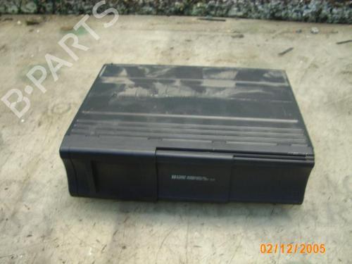 Electronic module NISSAN PRIMERA Hatchback (P12) 2.2 Di | BP3783340M83 