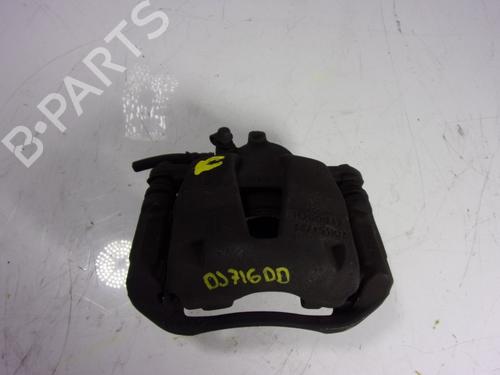 Used Right front brake caliper Right front brake caliper OPEL CORSA D (S07) 1.3 CDTI (L08, L68) (75 hp) 11554232 11554232