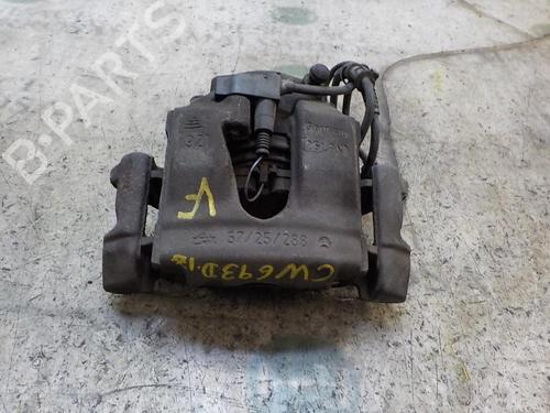 Left front brake caliper MERCEDES-BENZ SLK (R170)  | BP11549098M105