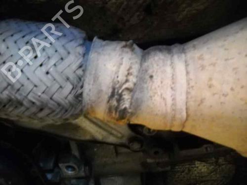 Venstre bagtil udvendigt håndtag VW PASSAT B5.5 (3B3) 1.9 TDI | BP3739999C130 