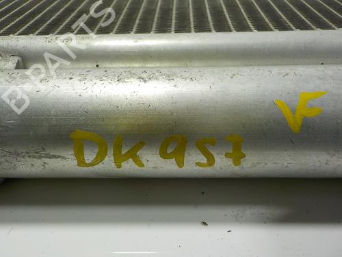 AC-Kondensator OPEL ASTRA K (B16) 1.2 Turbo (68) | BP12961214M32