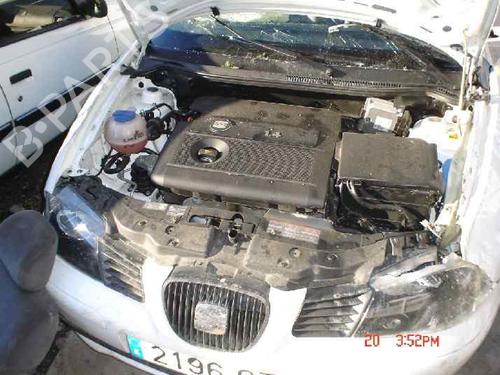 Right front window switch SEAT IBIZA III (6L1) 1.4 16V | BP3761693I26 