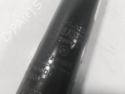 Right rear shock absorber RENAULT TRAFIC III Van (FG_)  | BP18474300M19 