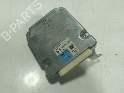Used Electronic module Electronic module TOYOTA PRIUS PLUS (_W4_) 1.8 Hybrid (ZVW40W, ZVW41W) (136 hp) 19508923 19508923